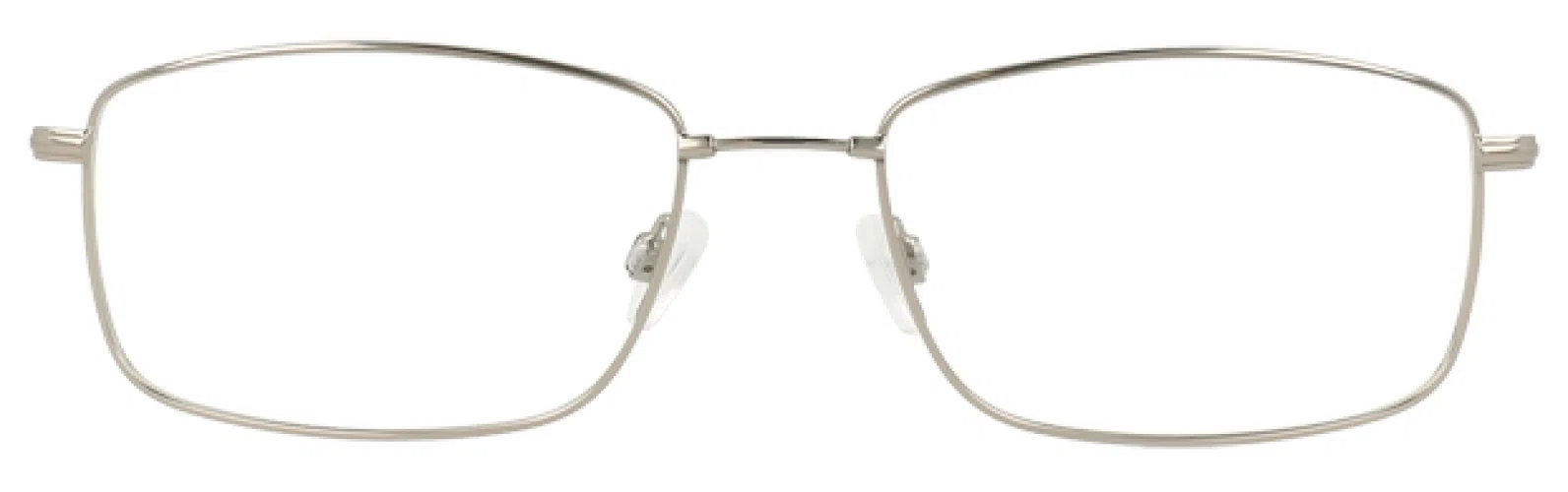 Stetson SZ728 Eyeglasses - Gunmetal - view 3